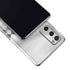 Germany Soccer Flag Galaxy S20 Fan Edition Skin